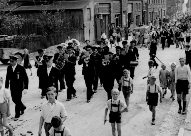 Archiv: Heinrich Müller