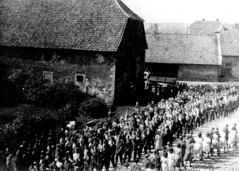 Archiv: Heinrich Müller